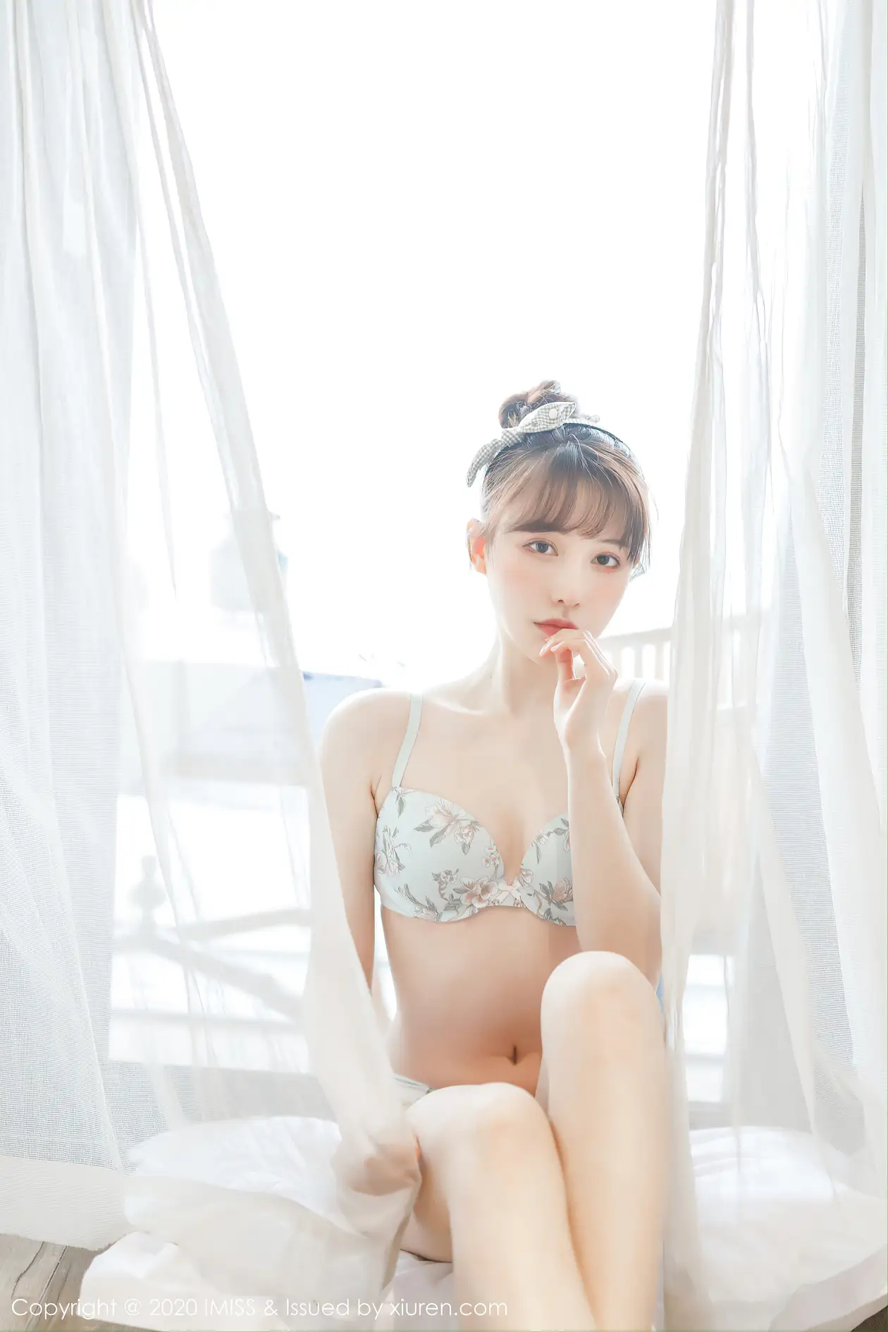 [IMISS] 2020.07.09 VOL.481 Lynn Liu Yining#[25P]-4