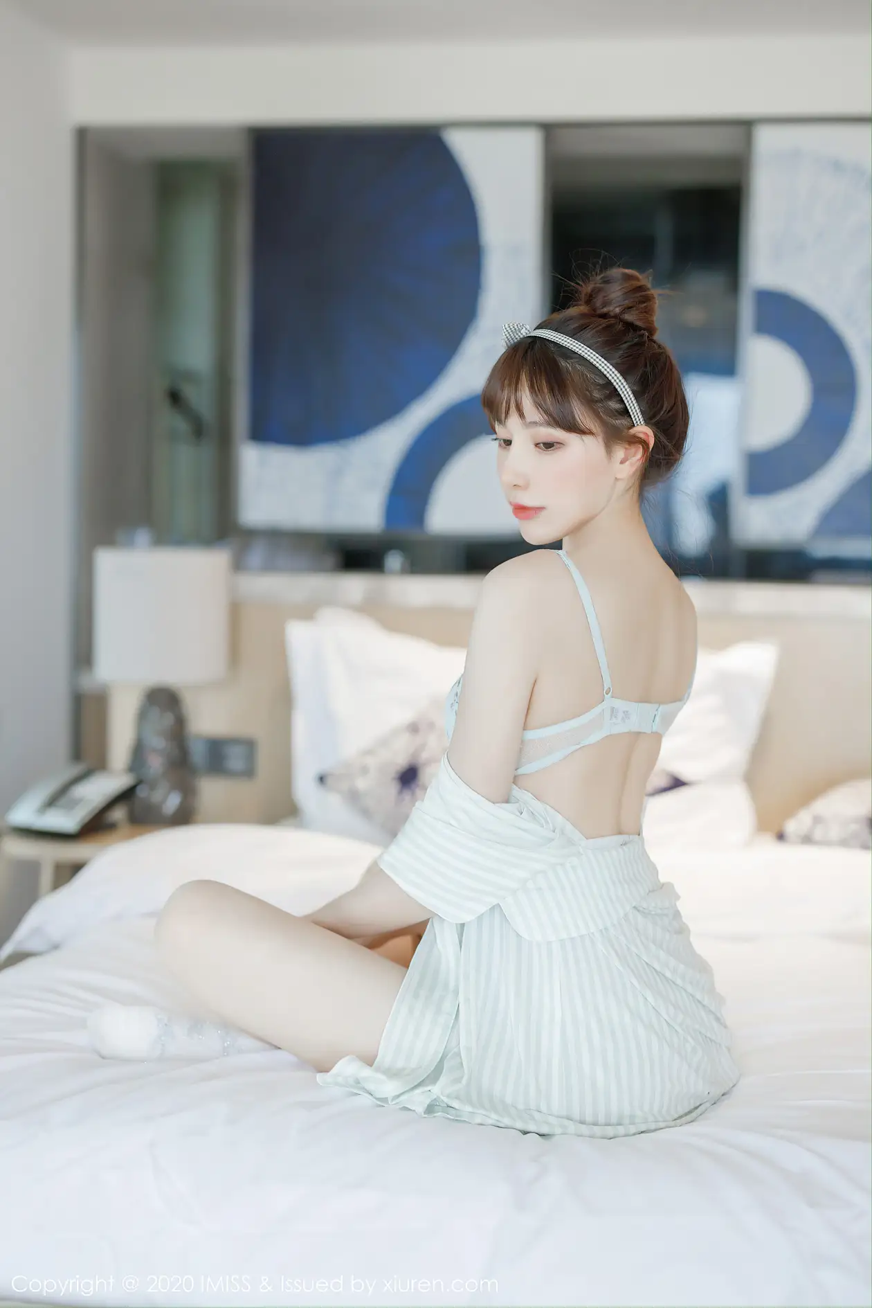 [IMISS] 2020.07.09 VOL.481 Lynn Liu Yining#[25P]-10