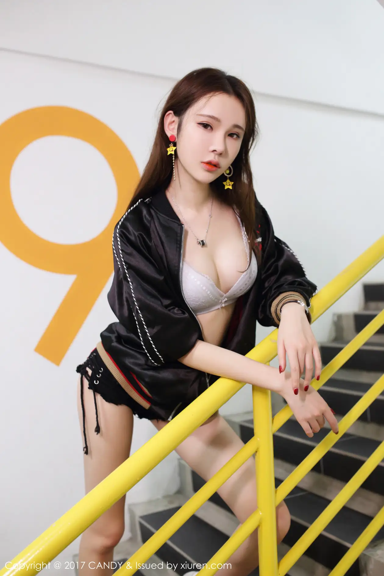 [Candy] 2017.12.06 Vol.044 Meng Qiqi Irene#[57P]-20