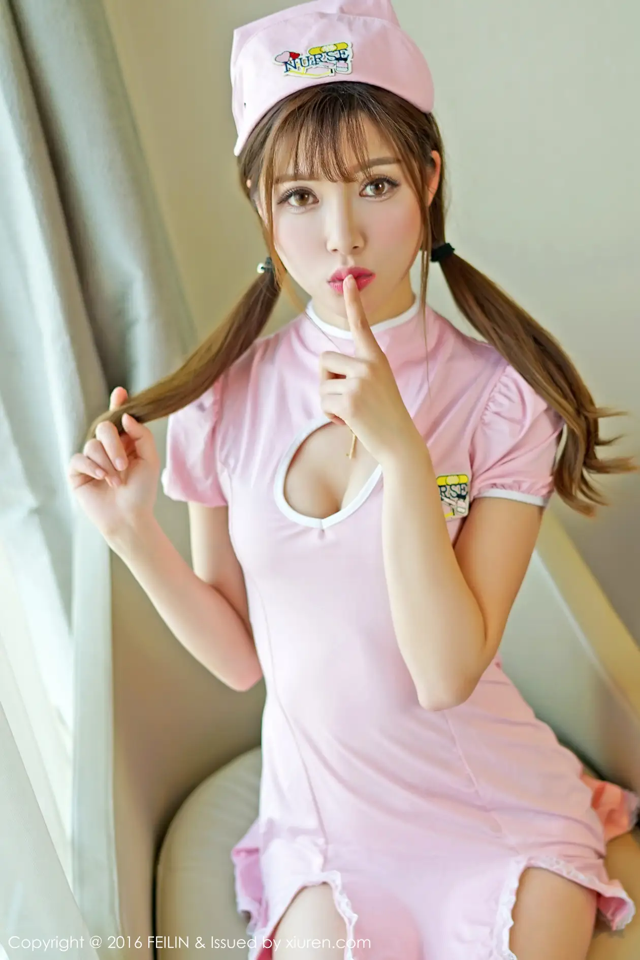 [PRETTY GIRL] 2016.04.11 VOL.036 milk tea#[47P]-9