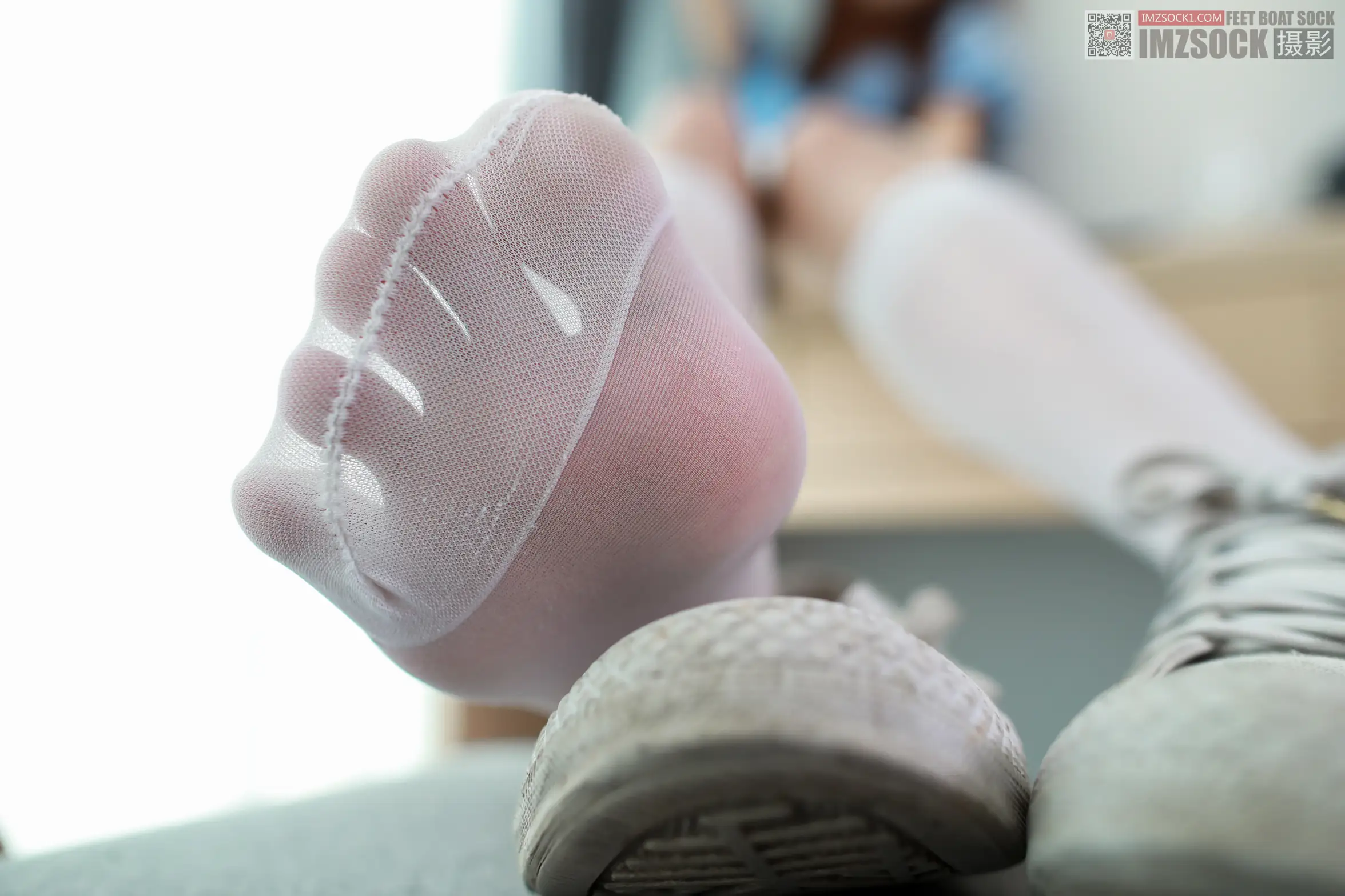 [Mzsock] Love beautiful feet NO.121 flourishing#[74P]-6