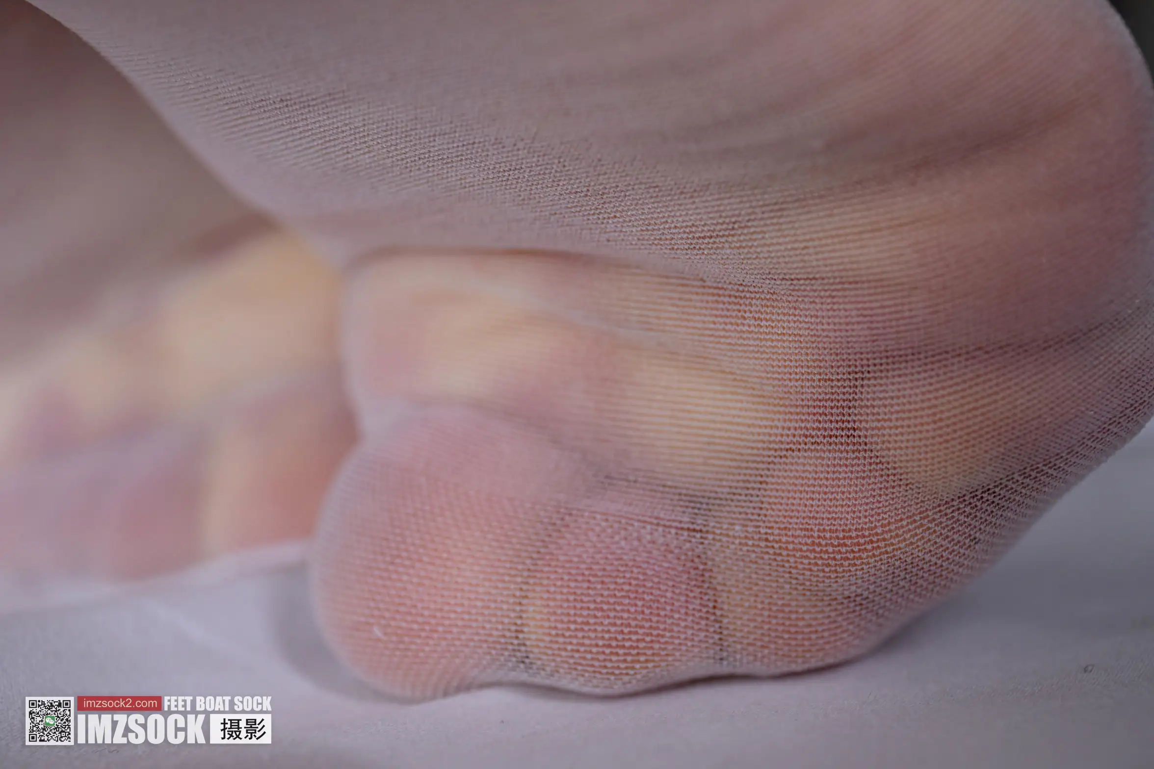 [Mzsock] Love beautiful feet NO.094 Mingyue#[74P]-68