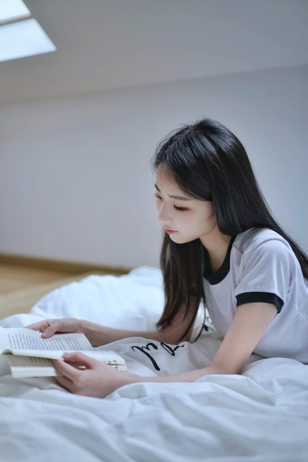 [YITUYU] 2022.12.29 Vol.2785 – Plain White in the Attic Xiaojing#[26P]-5