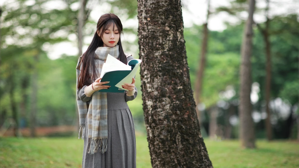 [YITUYU] 2023.01.13 Vol.2904 Winter Sonata Feifei#[36P]-2