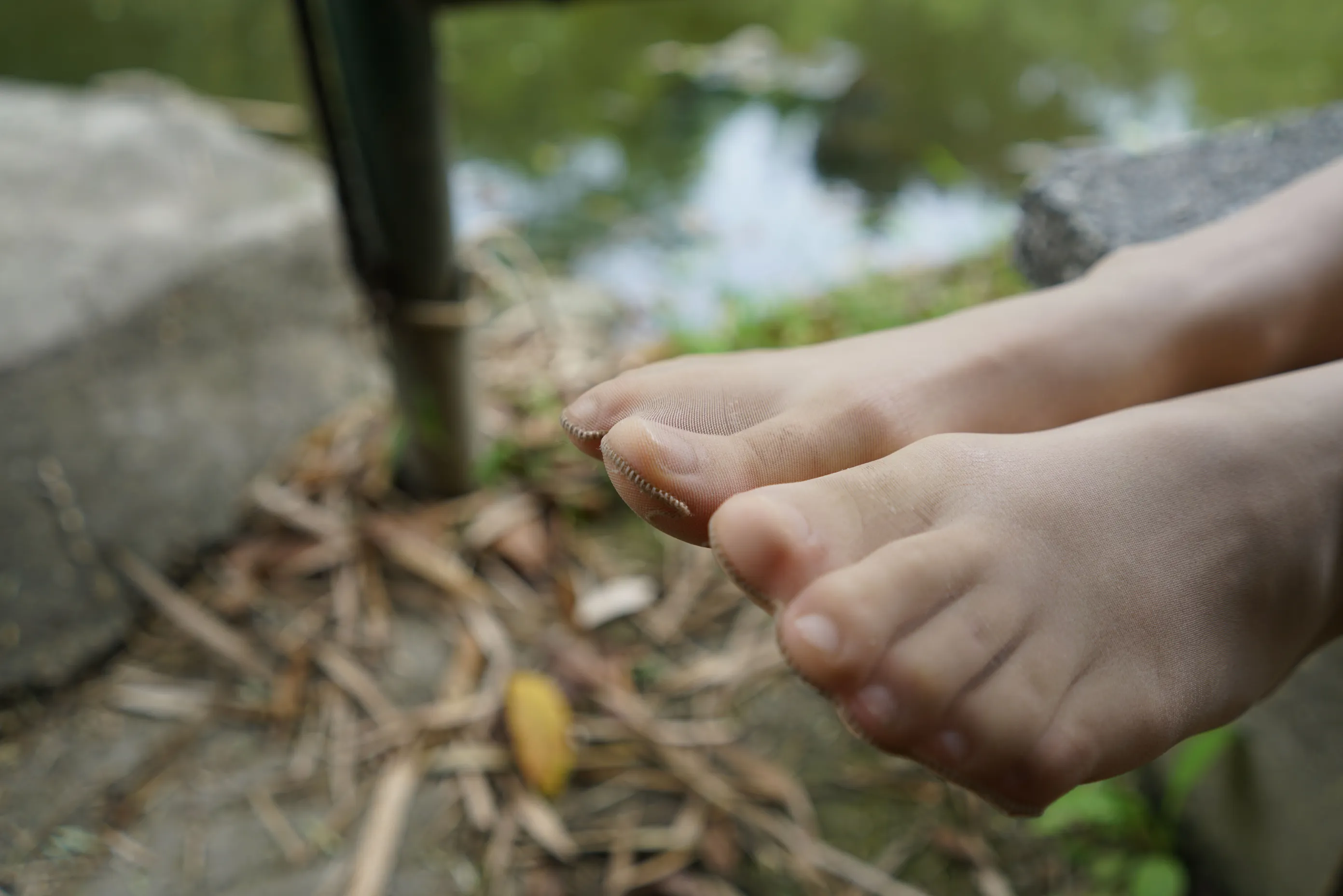 [Mzsock] NO.005 It’s the cheongsam, it’s Amu, and it’s those tender and slender feet street photography#[71P]-7