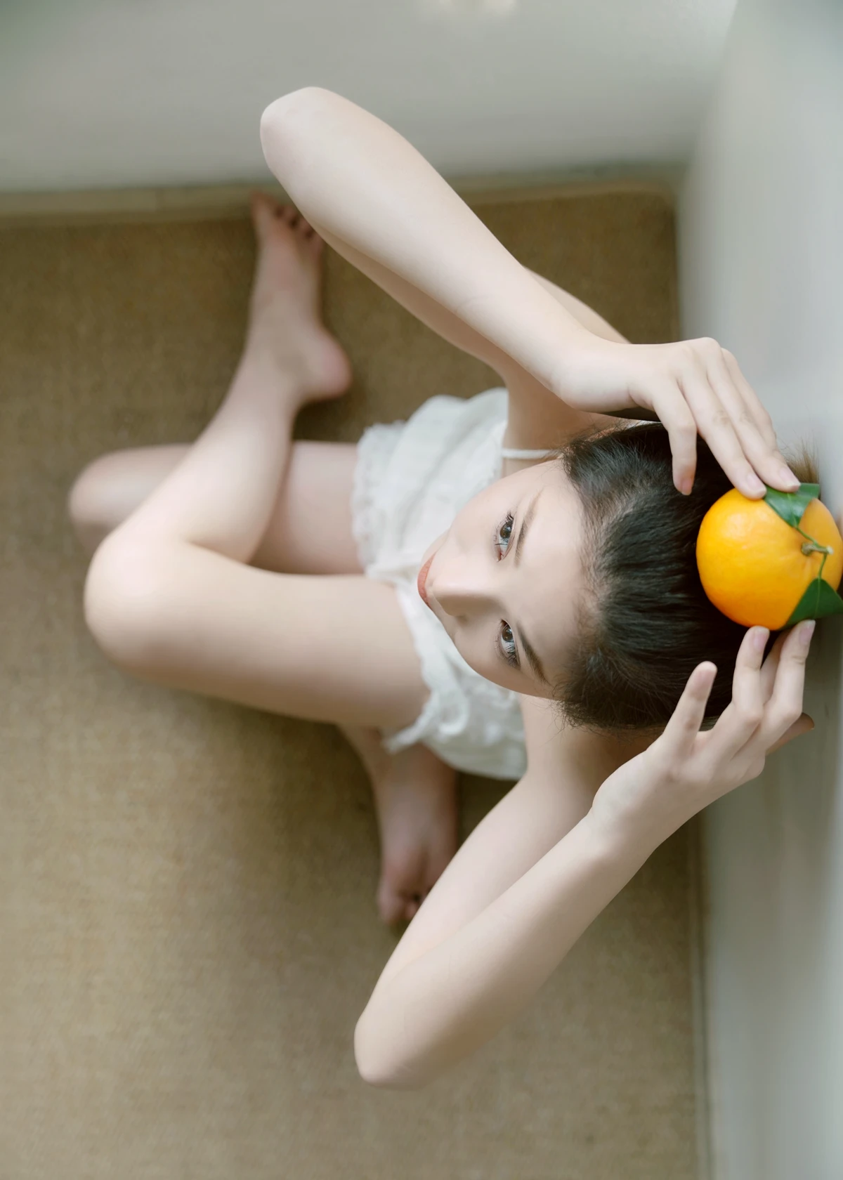 [YITUYU] 2022.12.16 Vol.2694 – Naughty Little Orange Xiaoyi#[25P]-3