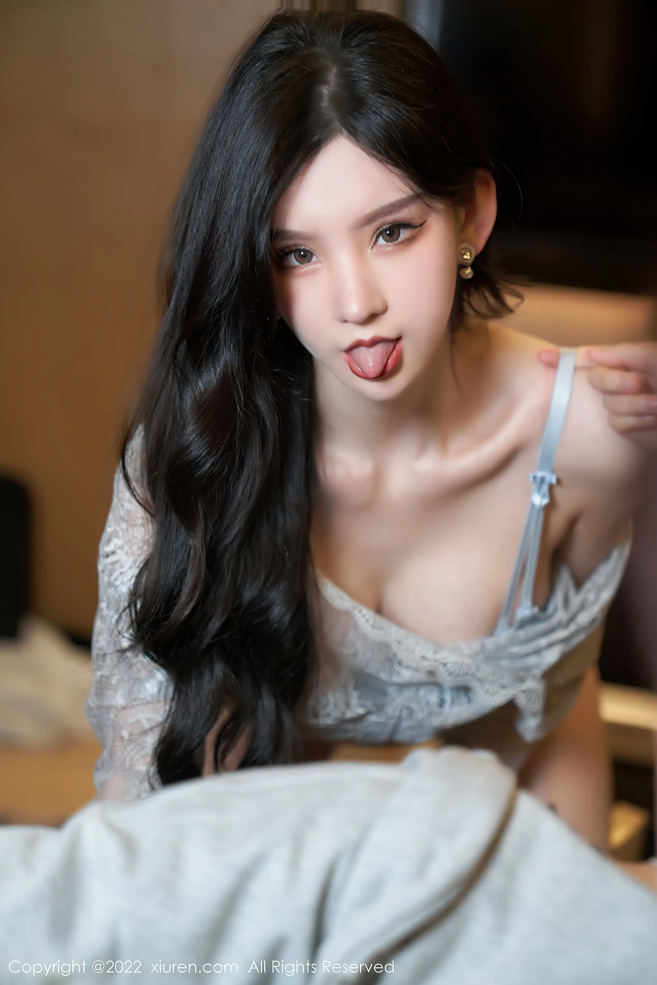 [XiuRen] 2022.03.25 – NO.4774 Sally Zhou Yuxi#[76P]-33