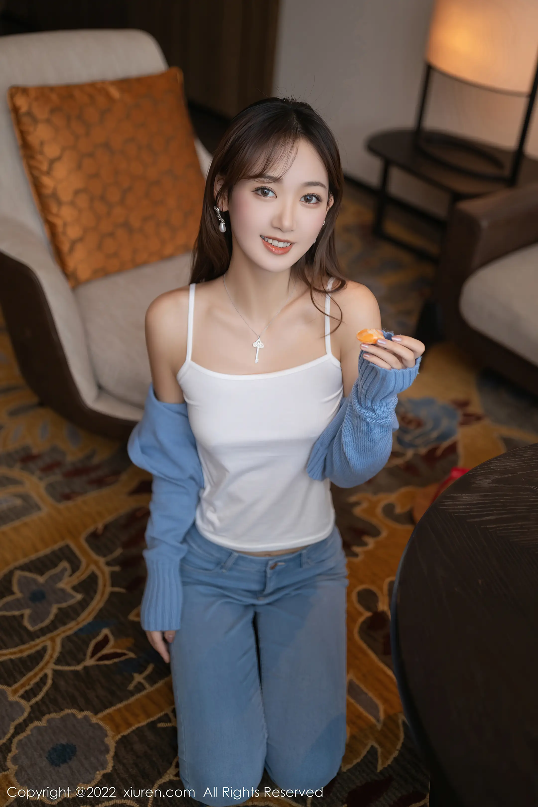 [XiuRen] 2022.02.14 – NO.4582 Tang Anqi#[74P]-27