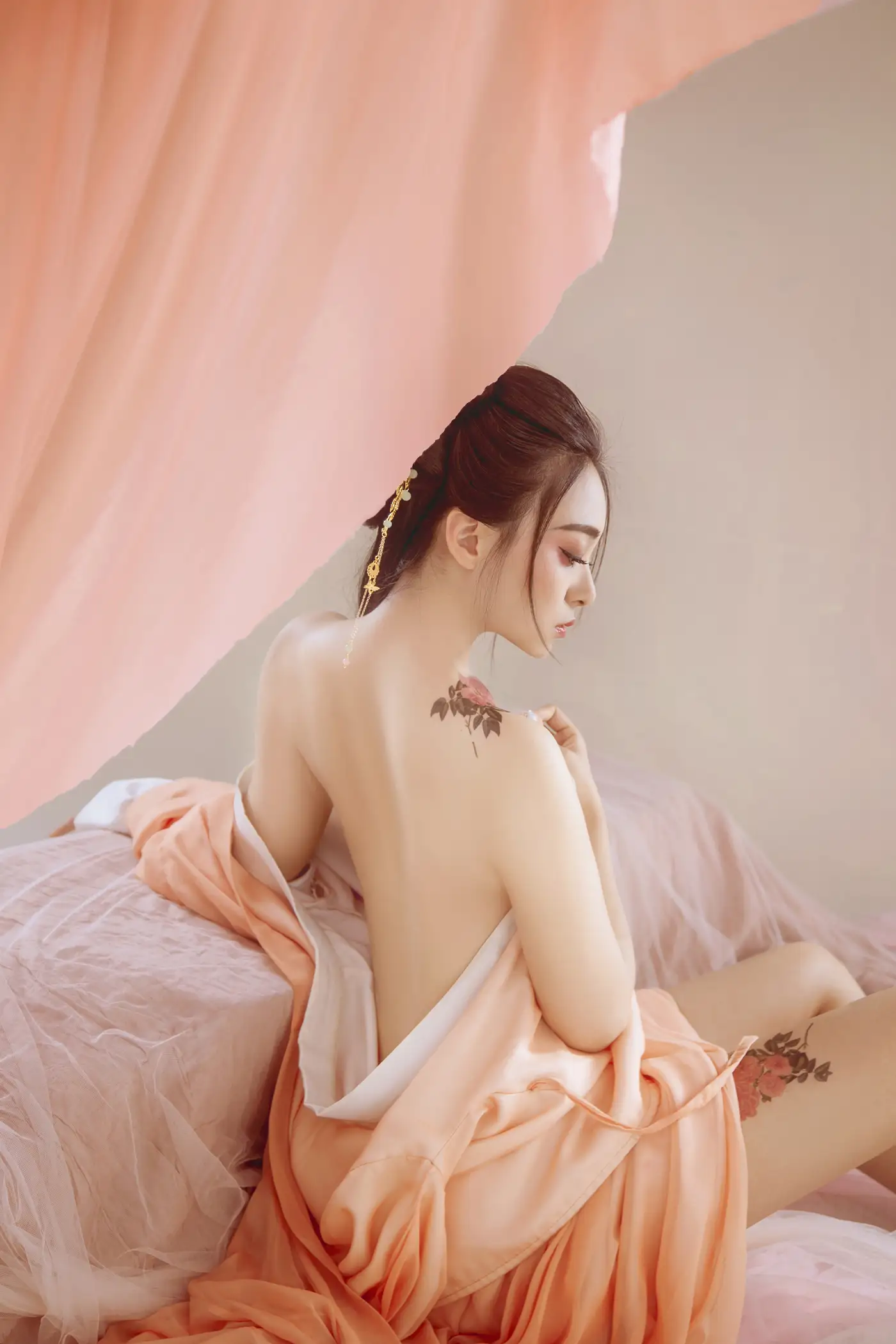 [YITUYU] 2022.02.19 Vol.824 – Mei Qinggui Qianbao#[22P]-15