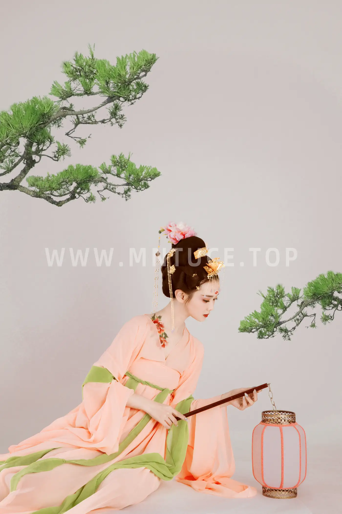 [YITUYU] 2022.01.20 Vol.684 – Colorful clothes Xin Bao#[30P]-10