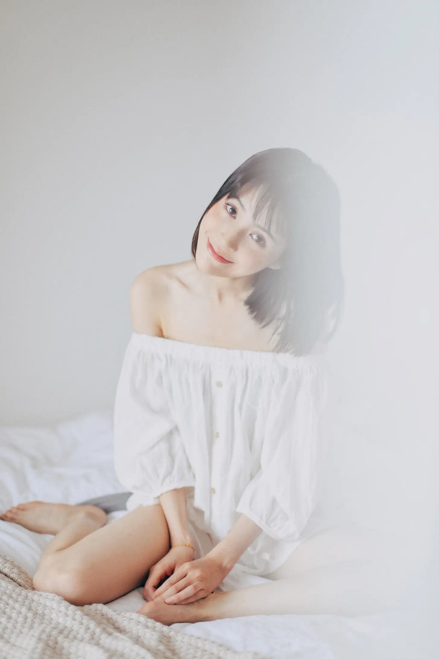 [YITUYU] 2021.04.26 Vol.045 – Qingfeng Baixin naked heart#[36P]-3