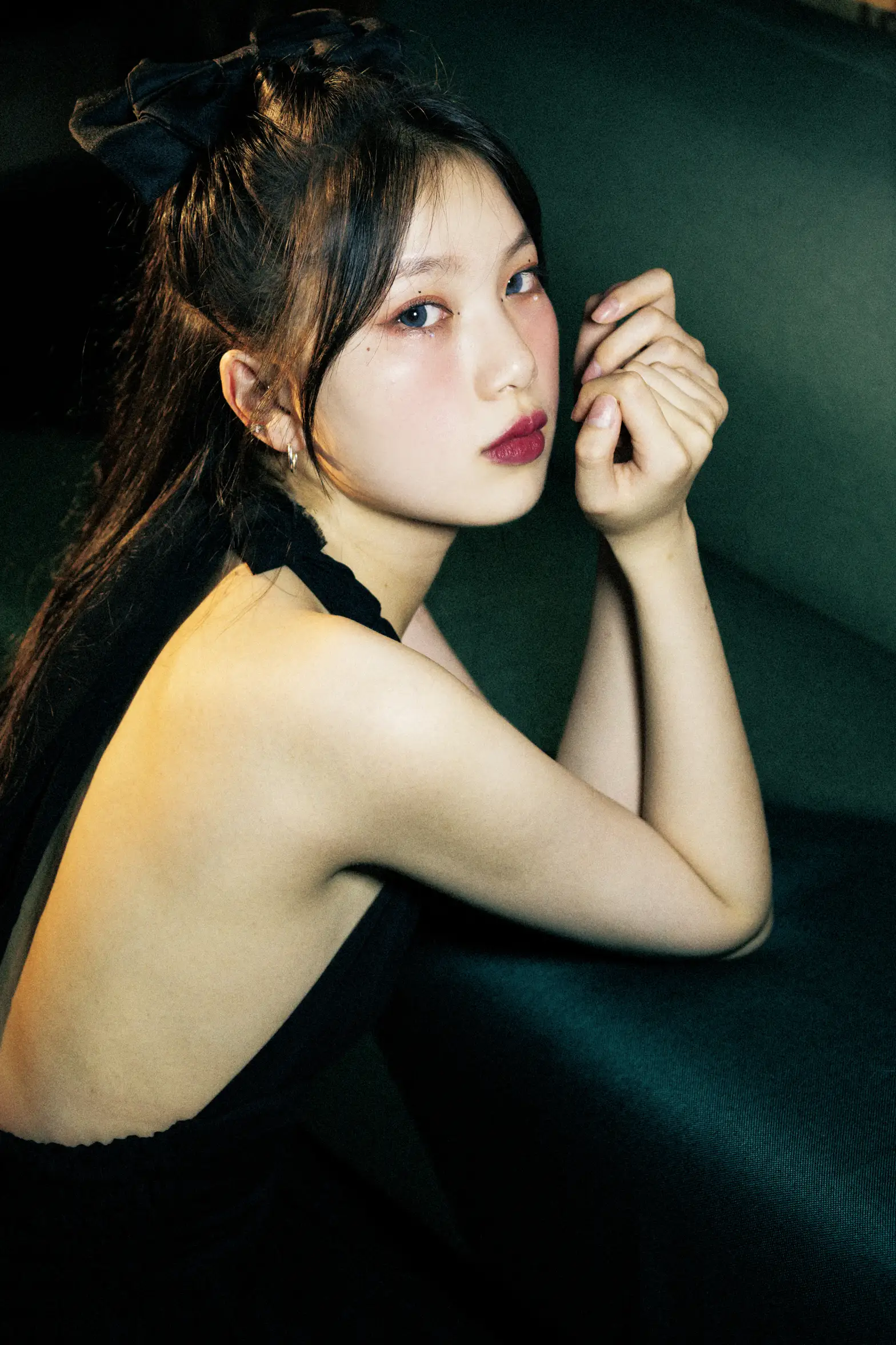 [YITUYU] 2022.07.15 Vol.1480 – Pride and Prejudice Berthe_#[25P]-22