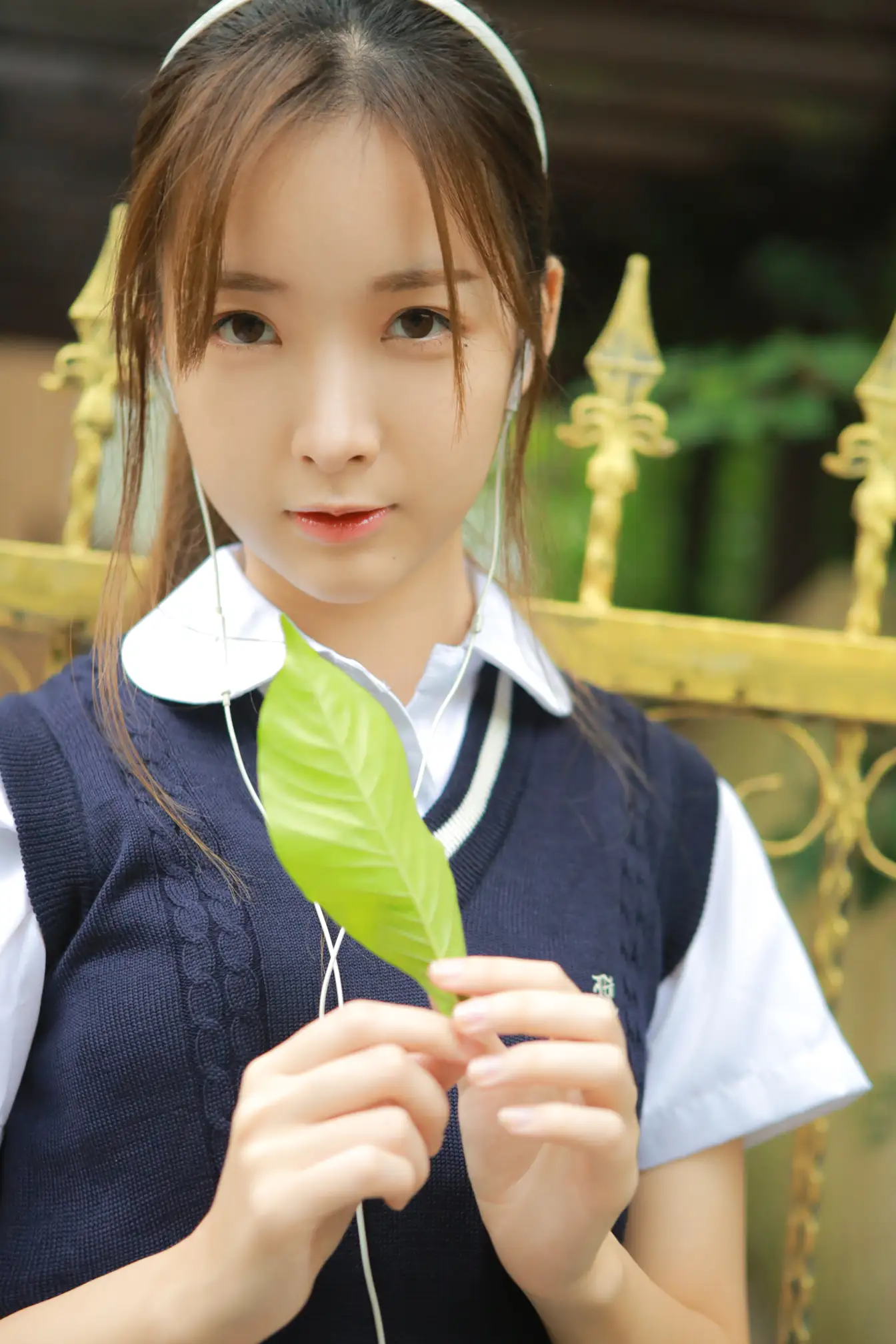 [YITUYU] 2022.06.15 Vol.1190 – April Story SNH48-Xu Shiqi#[30P]-29