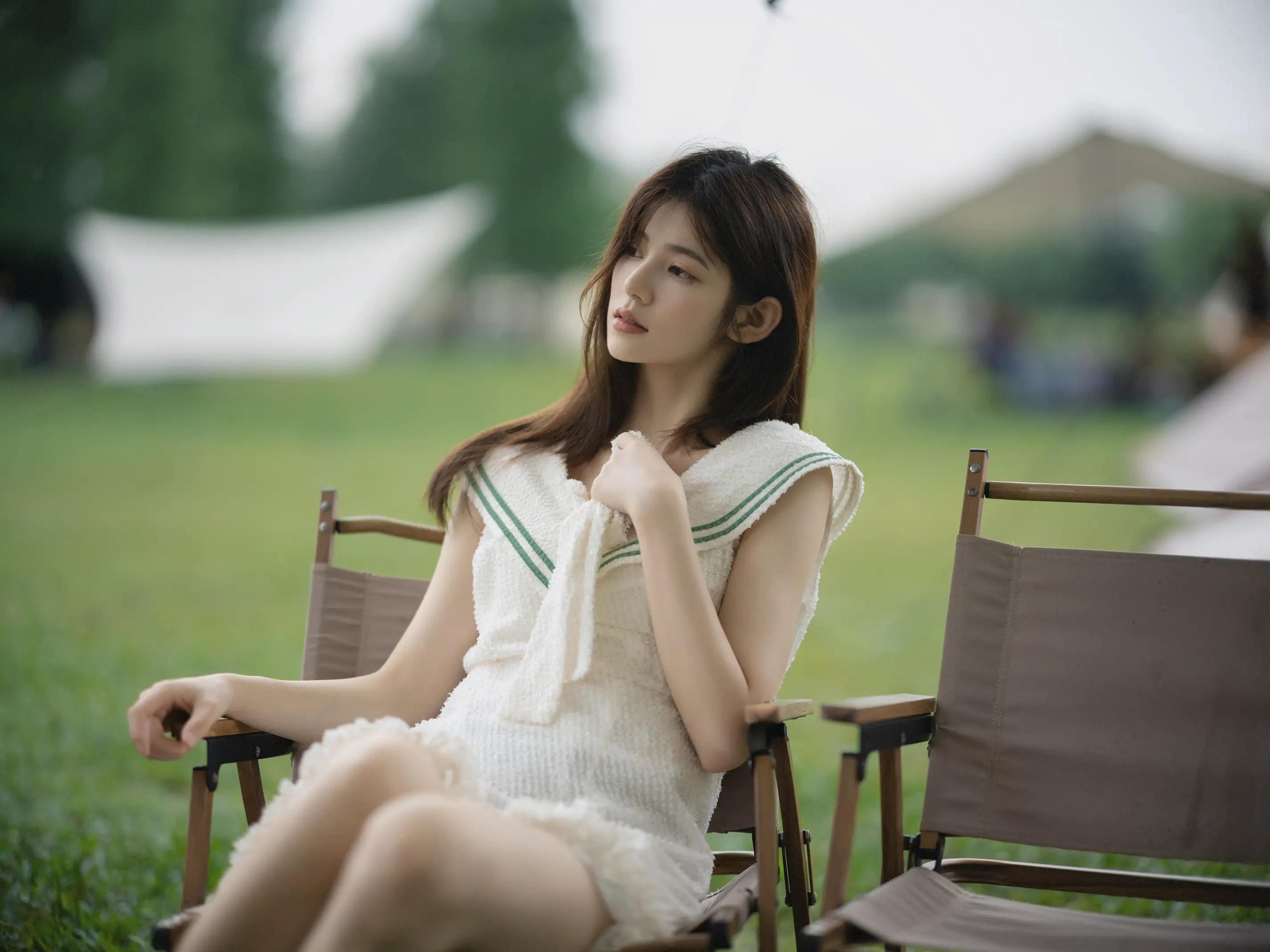 [YITUYU] 2022.07.14 Vol.1474 – Sunny, cloudy and rainy days poetry#[47P]-27