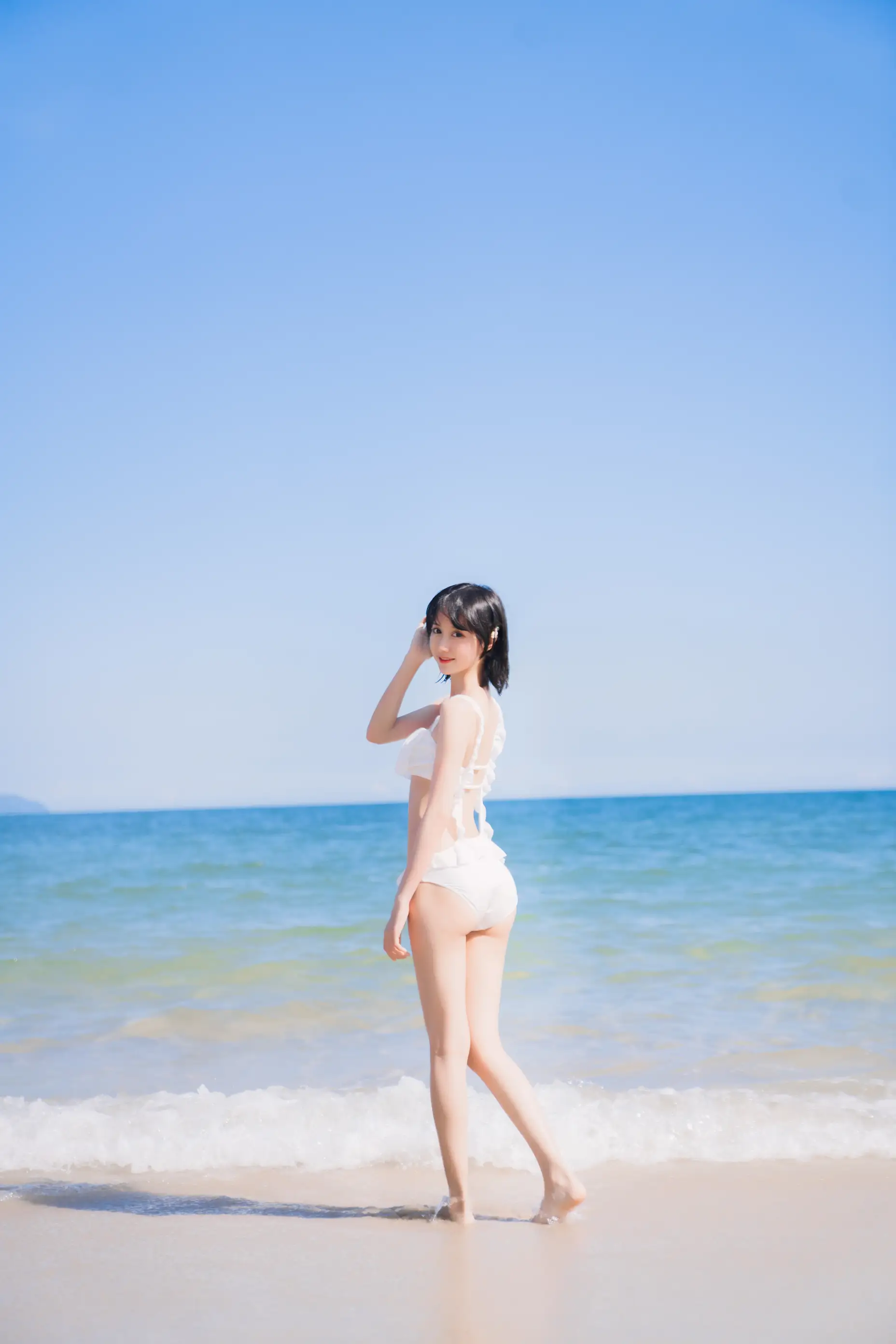 [YITUYU] 2022.06.08 Vol.1118 – Caramel White kapok cottonOwO#[39P]-3