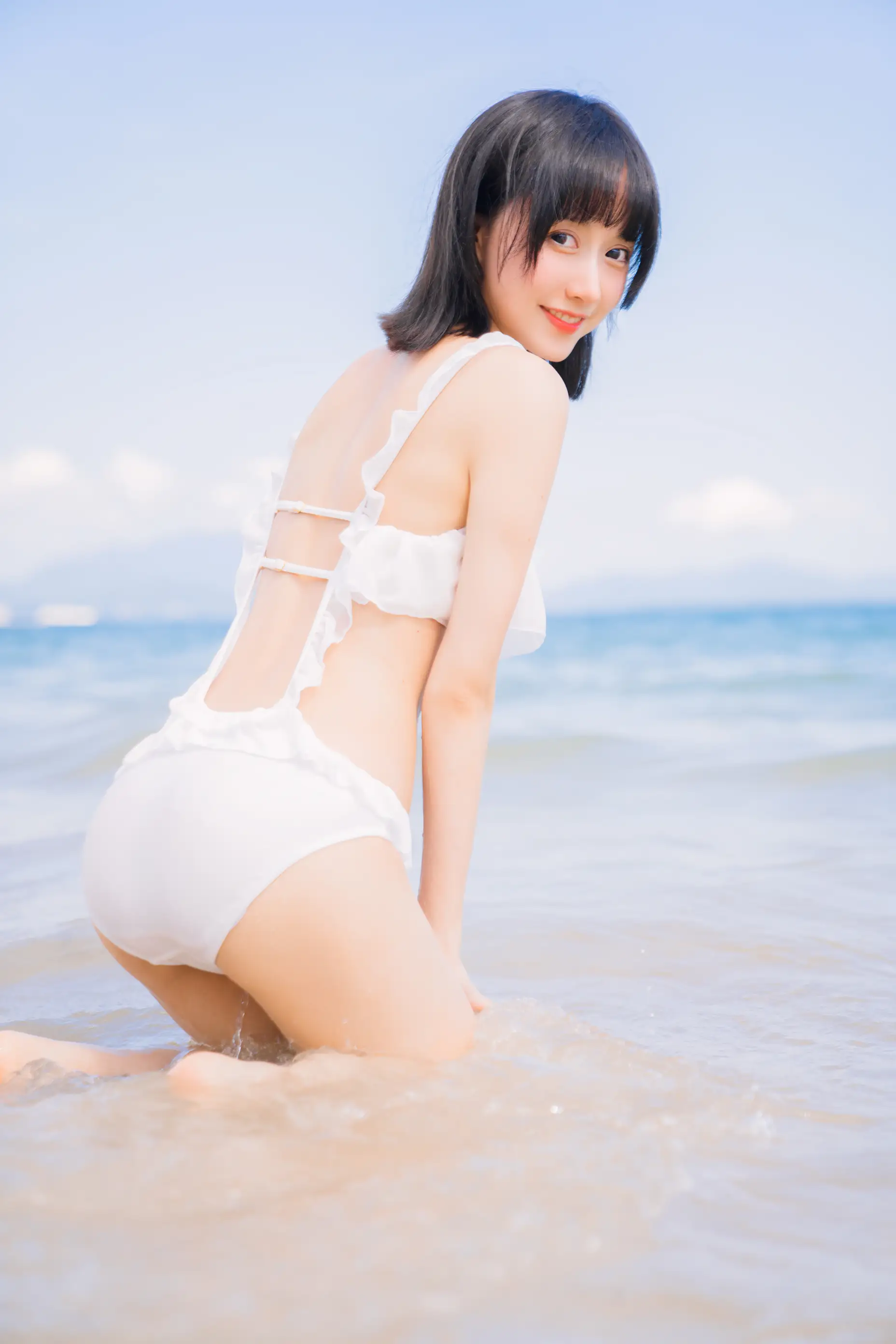 [YITUYU] 2022.06.08 Vol.1118 – Caramel White kapok cottonOwO#[39P]-6