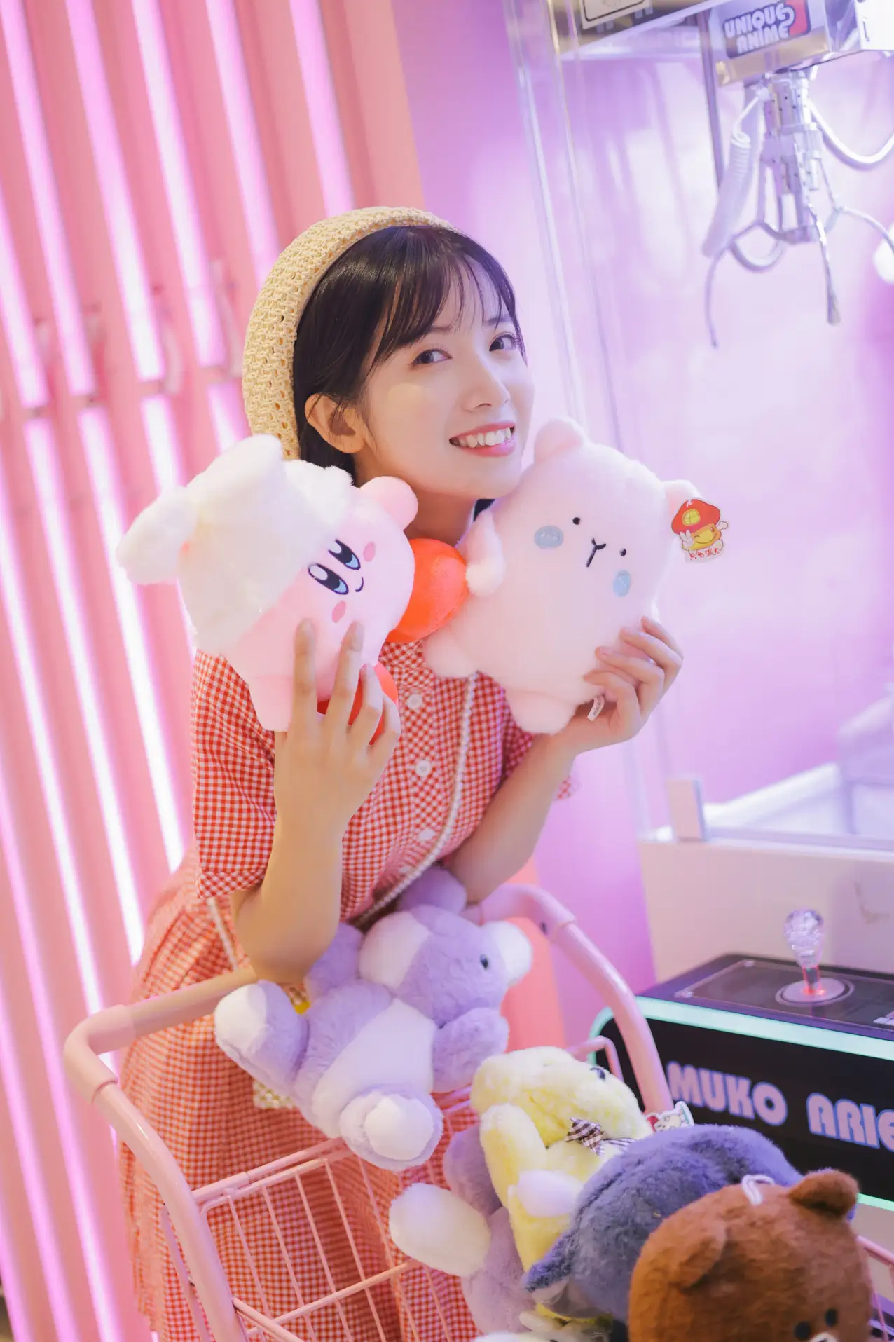 [YITUYU] 2022.08.14 Vol.1699 – Pink Girl’s Dream An Ameng cub#[43P]-15