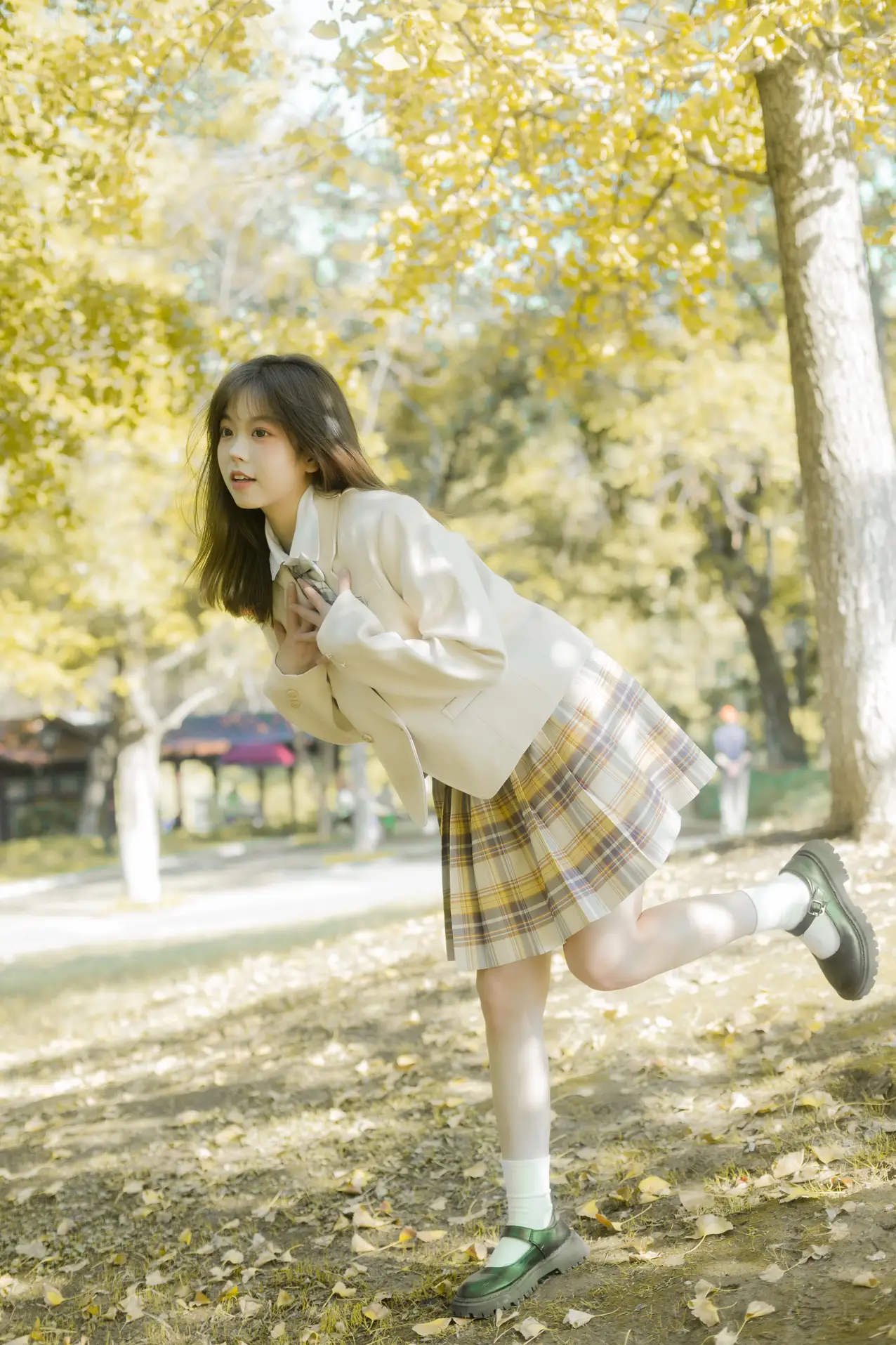 [YITUYU] 2022.11.21 Vol.2492 Creamy autumn#[38P]-30