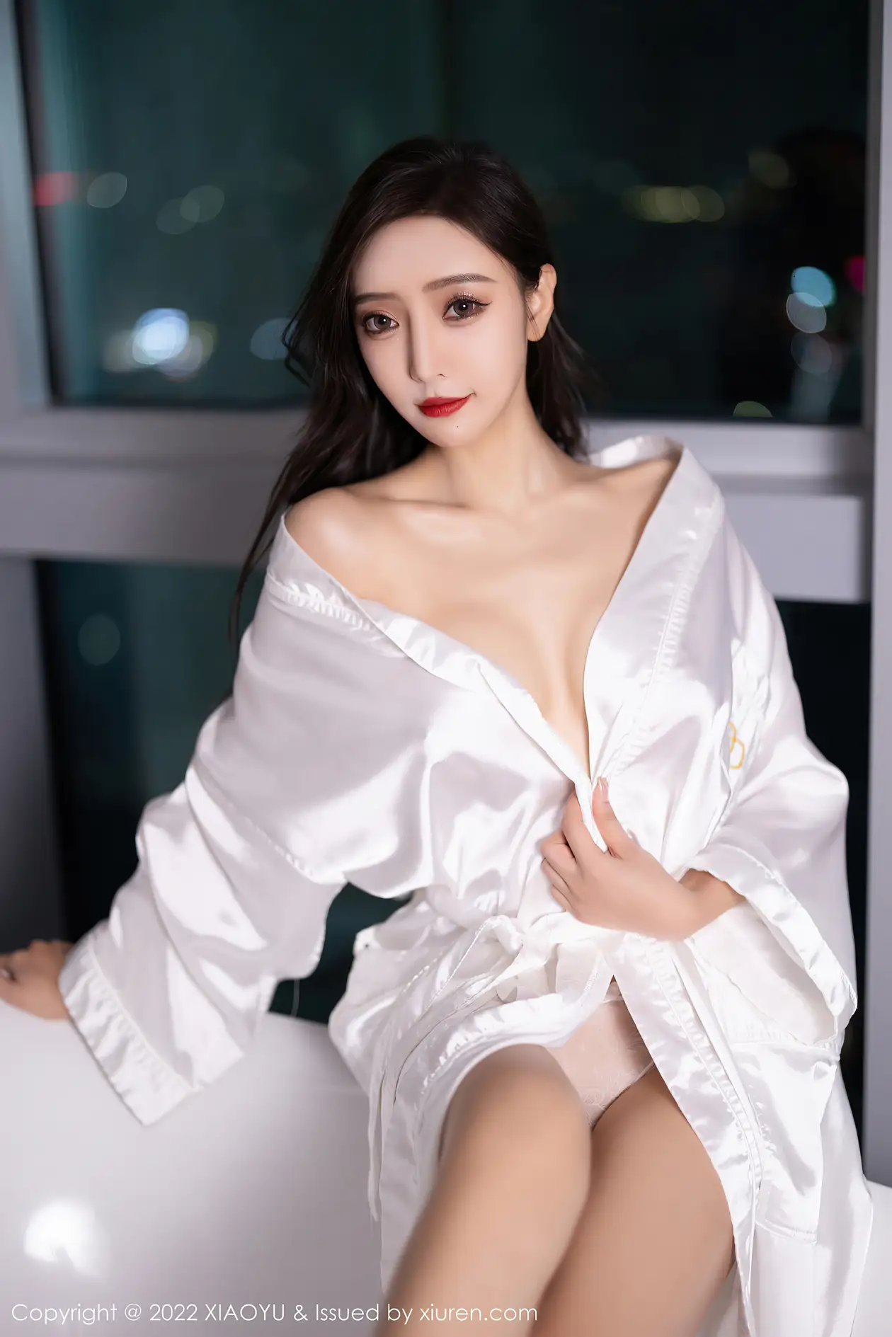 [XiaoYu] 2022.08.02 VOL.0833 Wang Xinyaoyanni#[72P]-10