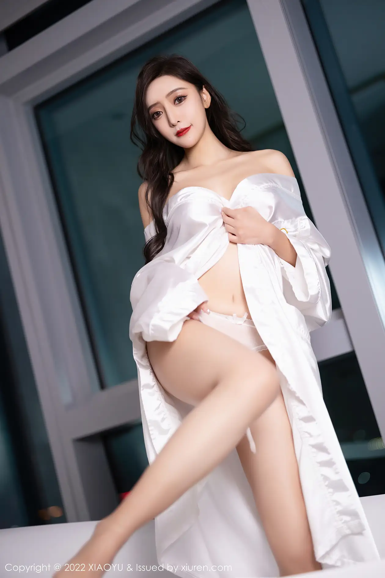 [XiaoYu] 2022.08.02 VOL.0833 Wang Xinyaoyanni#[72P]-3