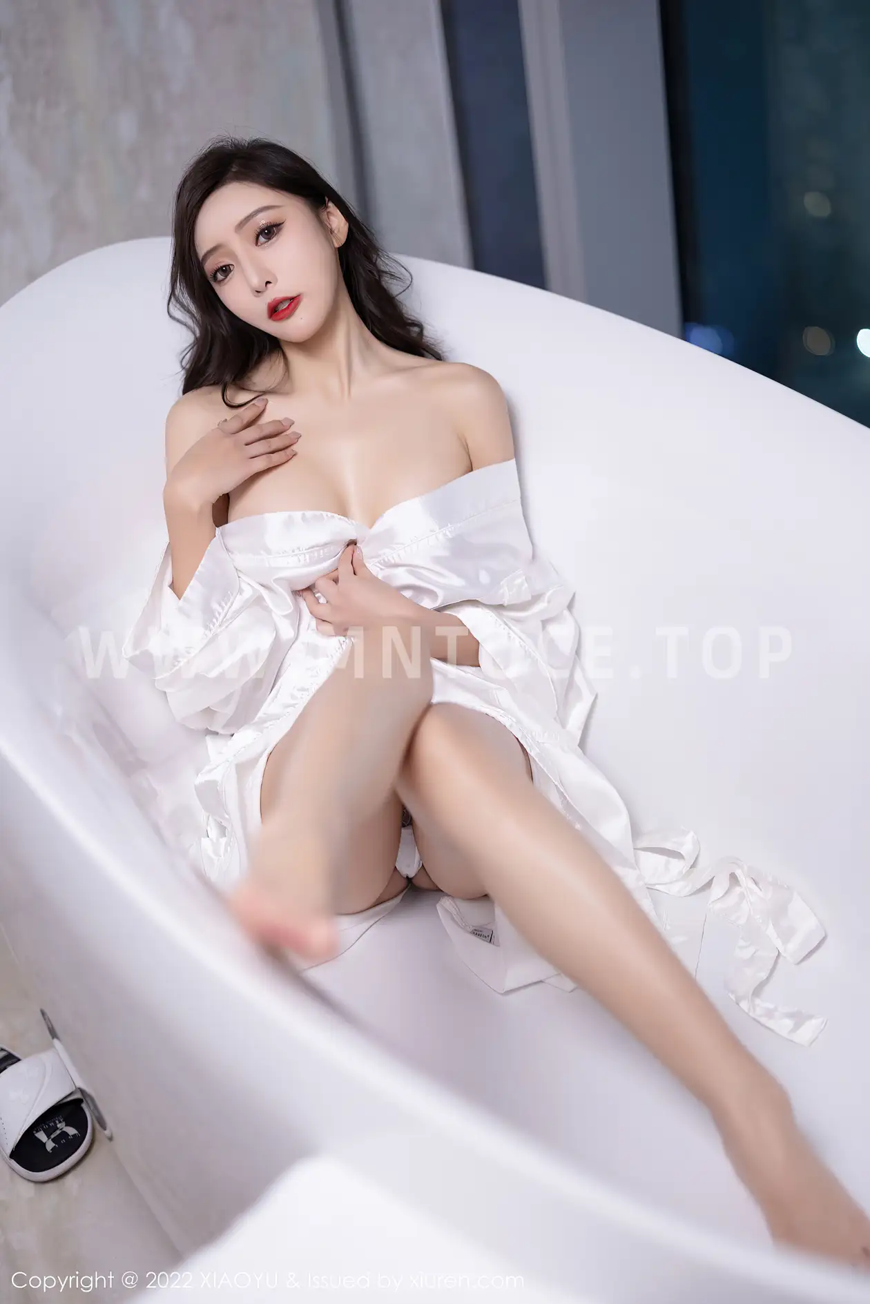 [XiaoYu] 2022.08.02 VOL.0833 Wang Xinyaoyanni#[72P]-6