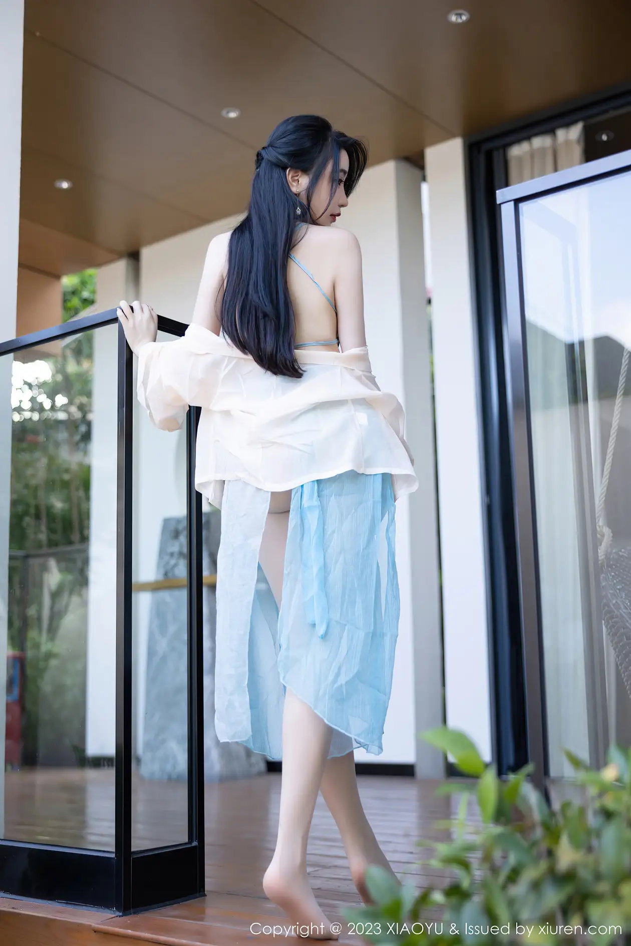 [XiaoYu] 2023.06.27 VOL.1057 Cherry cherry jam#[82P]-21