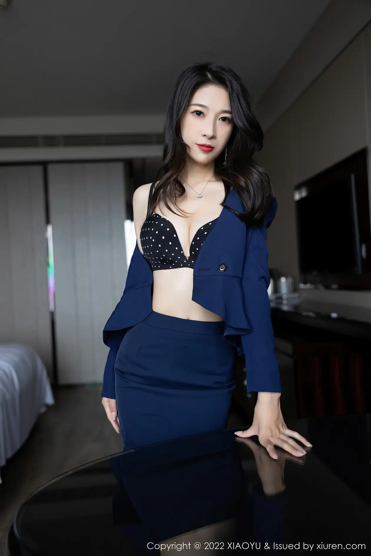 [XiaoYu] 2022.06.07 VOL.0793 Lin Leyi#[86P]-27