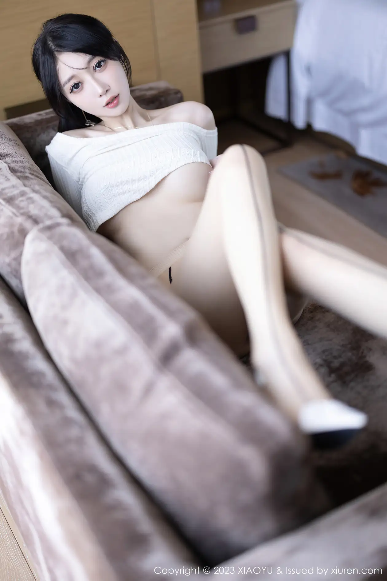 [XiaoYu] 2023.12.19 VOL.1167 Yueer Yueer#[83P]-71