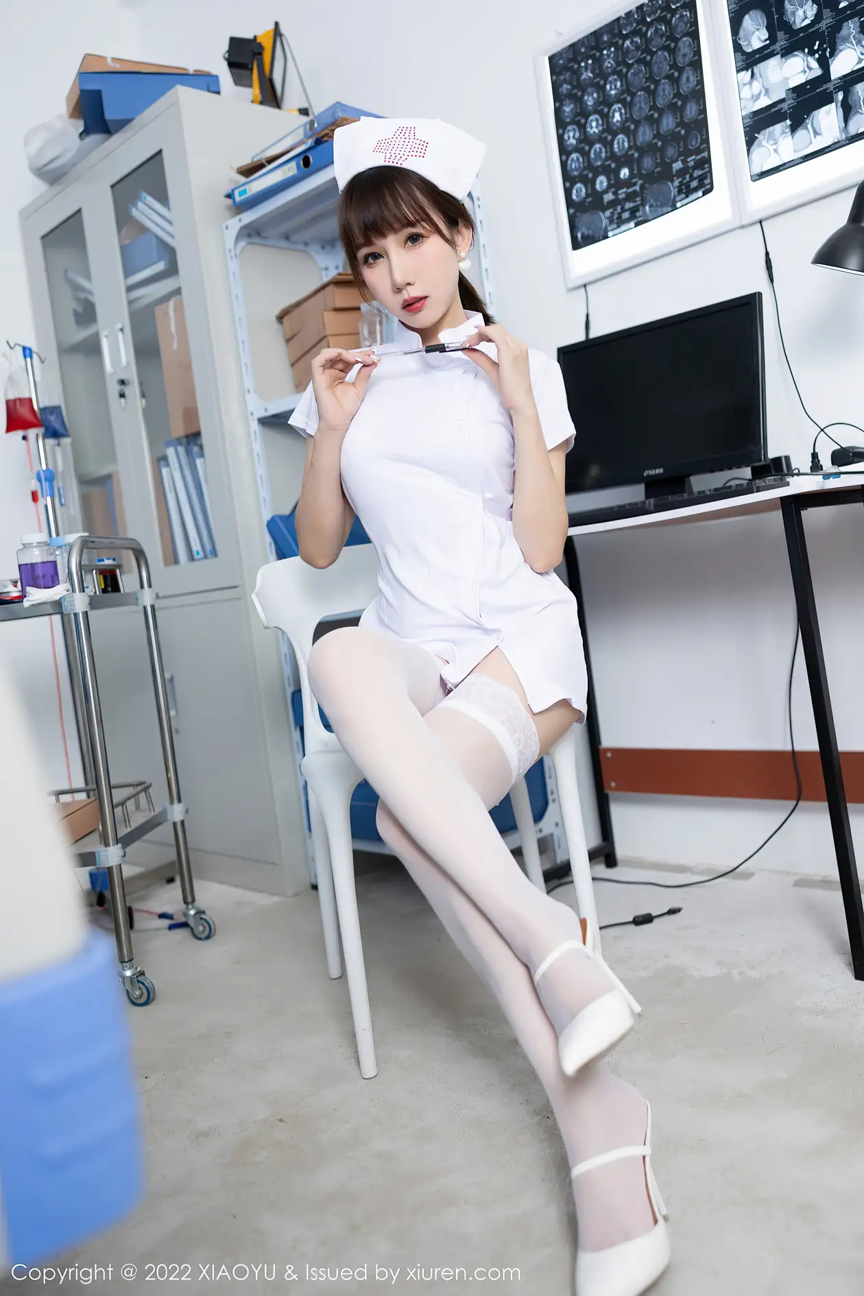 [XiaoYu] 2022.08.30 VOL.0853 Boqiaojiang#[83P]-12