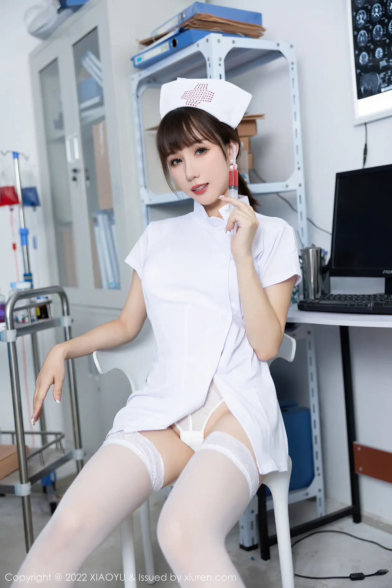 [XiaoYu] 2022.08.30 VOL.0853 Boqiaojiang#[83P]-15