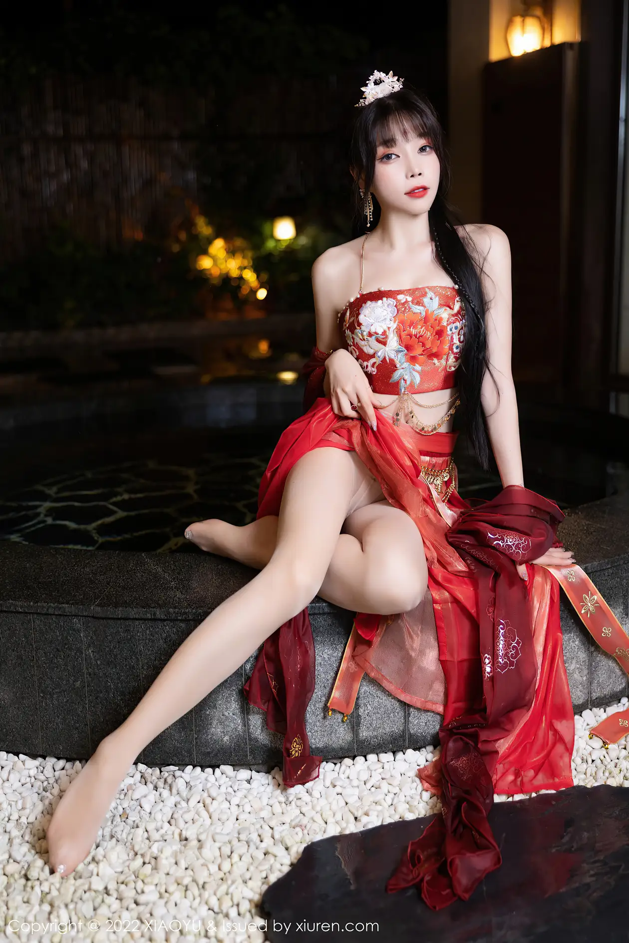 [XiaoYu] 2022.07.25 VOL.0827 #[71P]-6